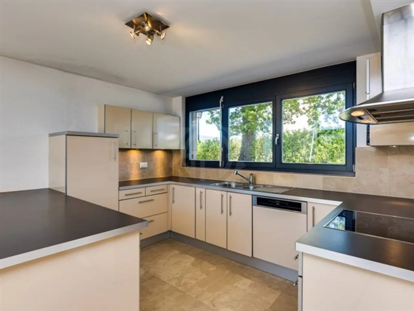 Villa luminosa - Collex - Foto 7 di 12