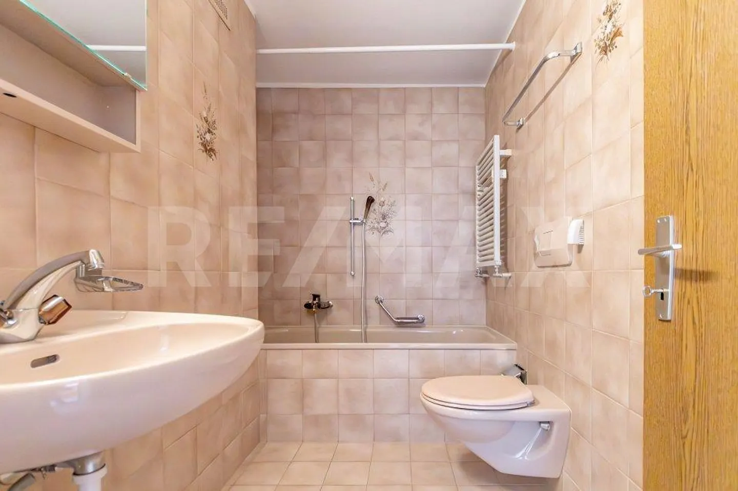 4.5 Room Apartment in Brig - Photo 10 of 13