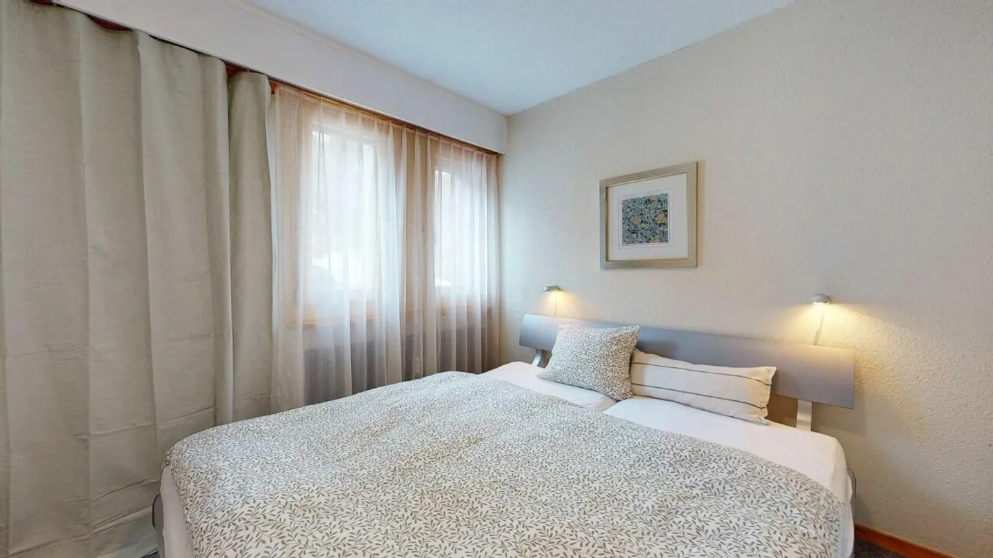 3-room apartment in the popular Soleval holiday village - Photo 7 of 13