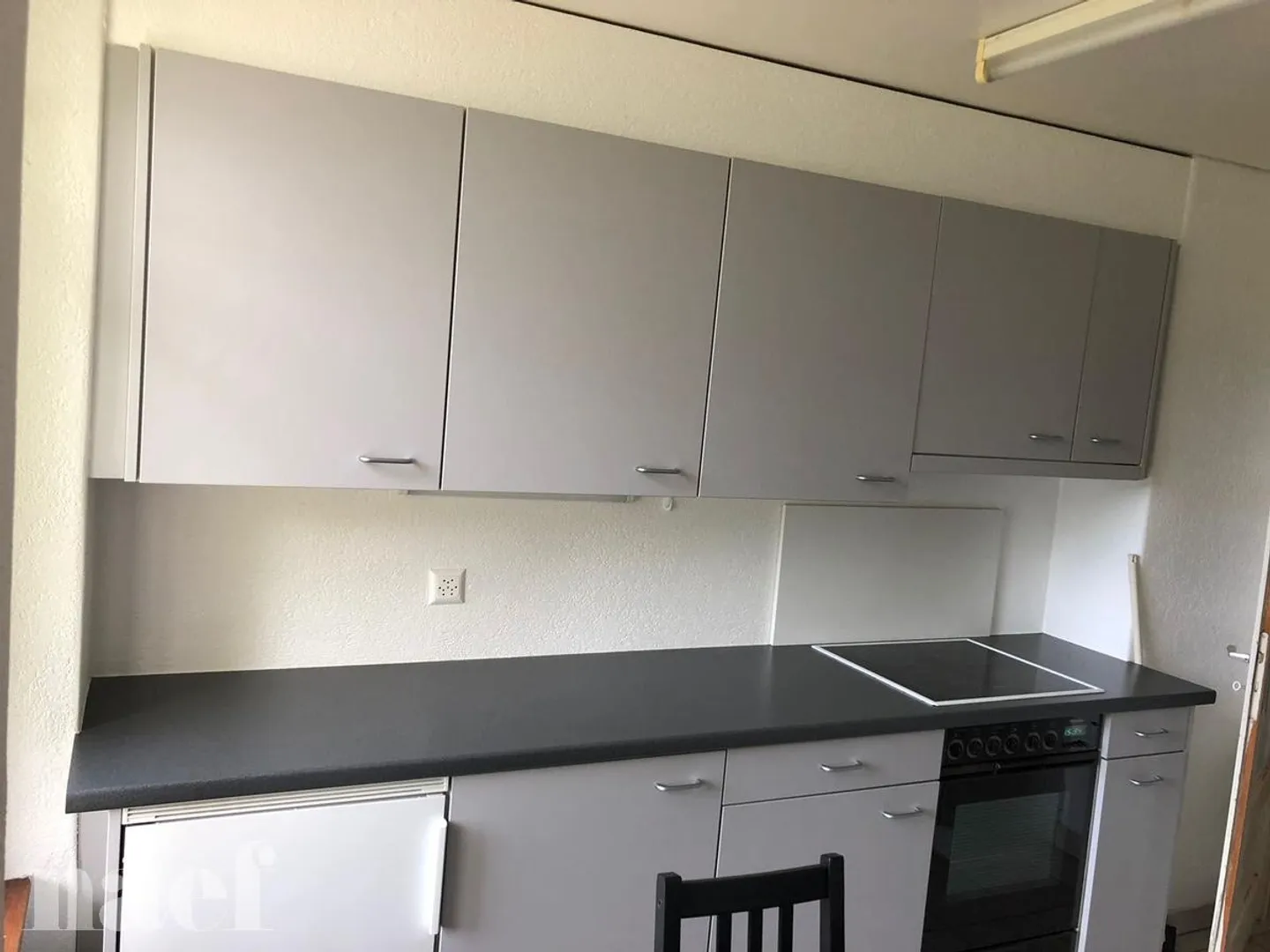 1.5 Room Apartment - Photo 2 of 7