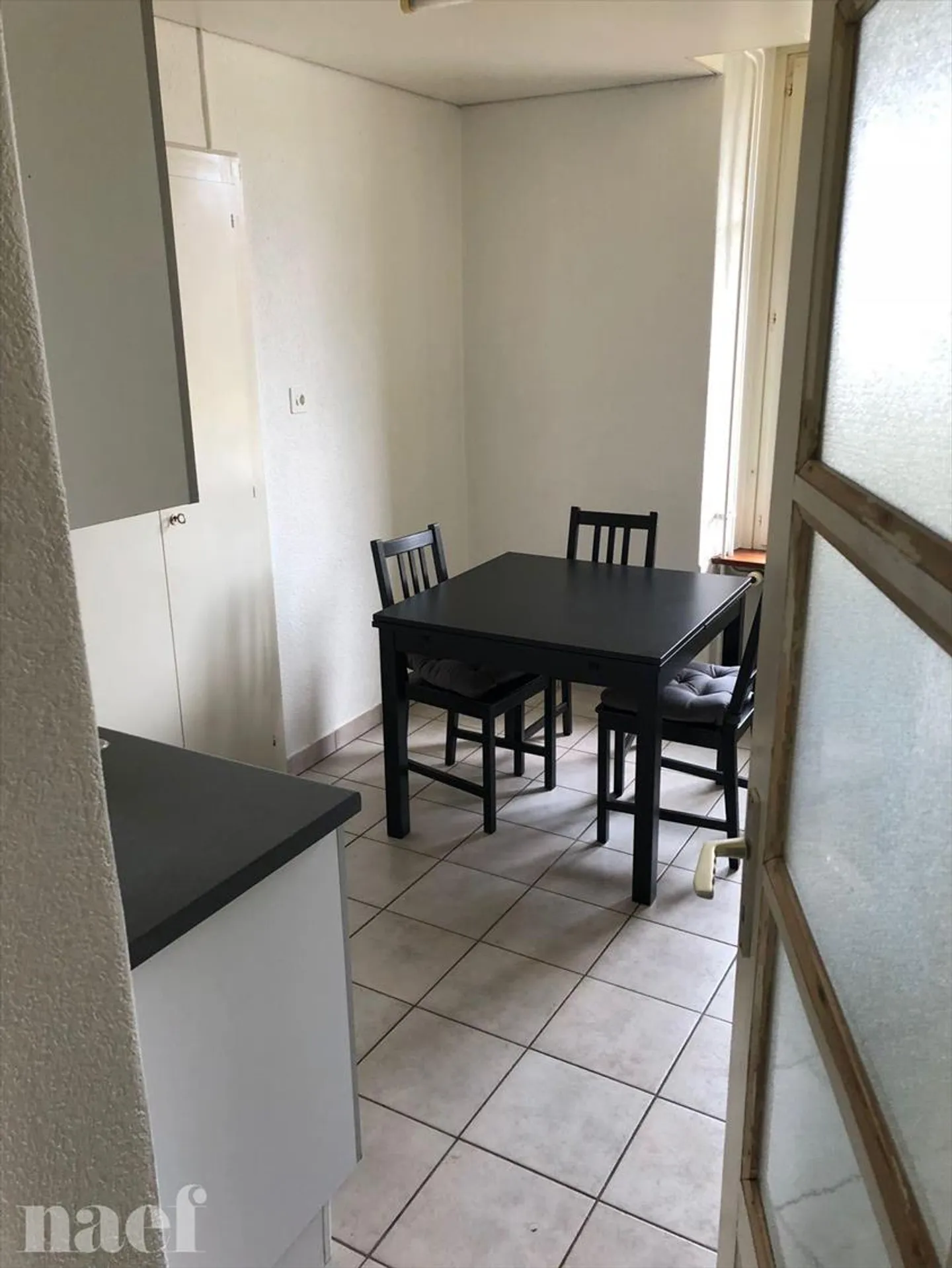 1.5 Room Apartment - Photo 3 of 7