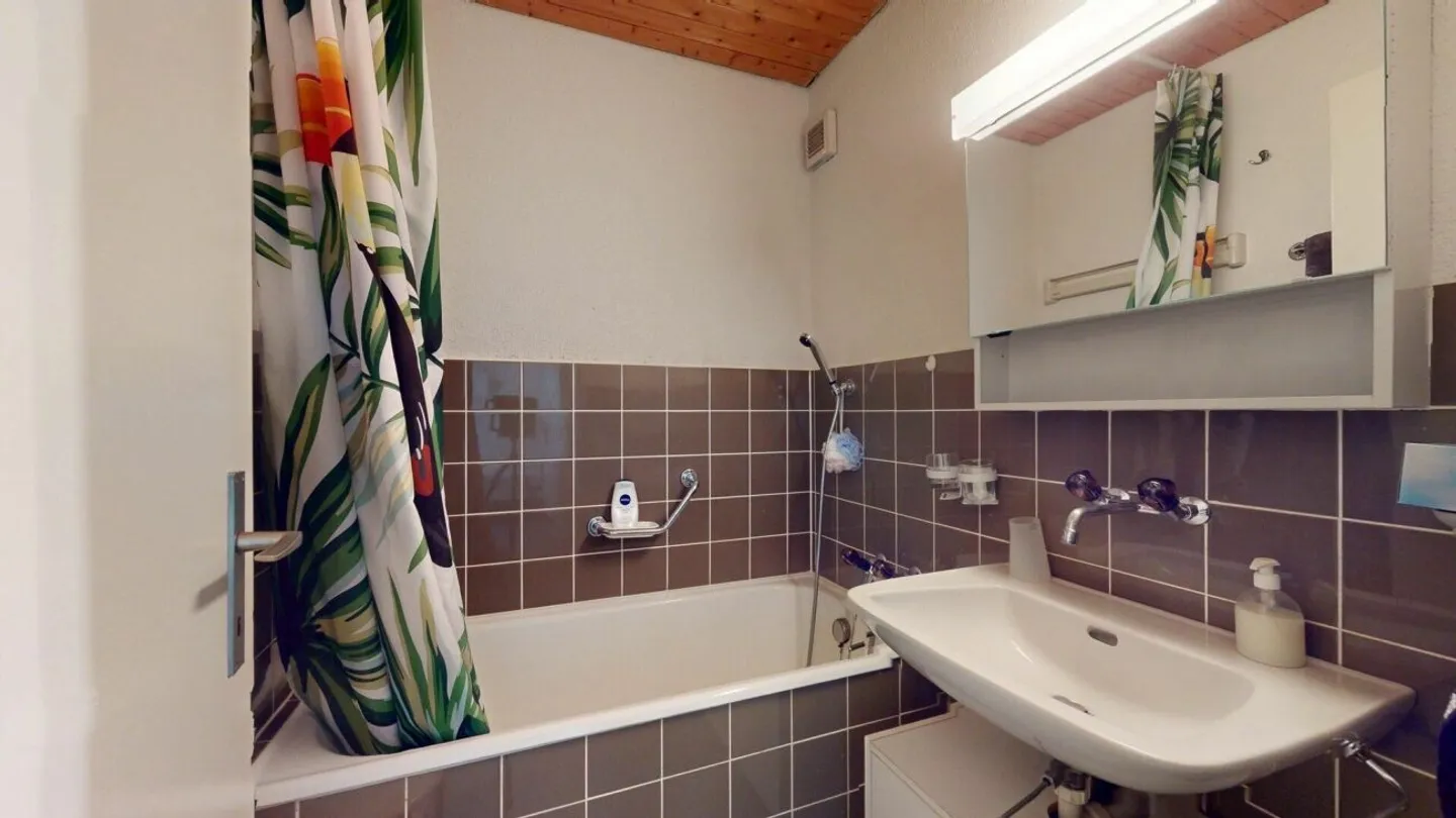 3-room apartment in the popular Soleval holiday village - Photo 9 of 13
