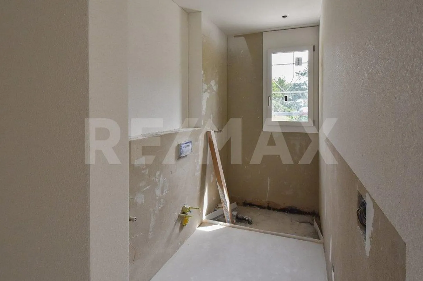 Erstbezug: Hochwertiges Terrassenhaus im Grünen - Foto 11 von 12