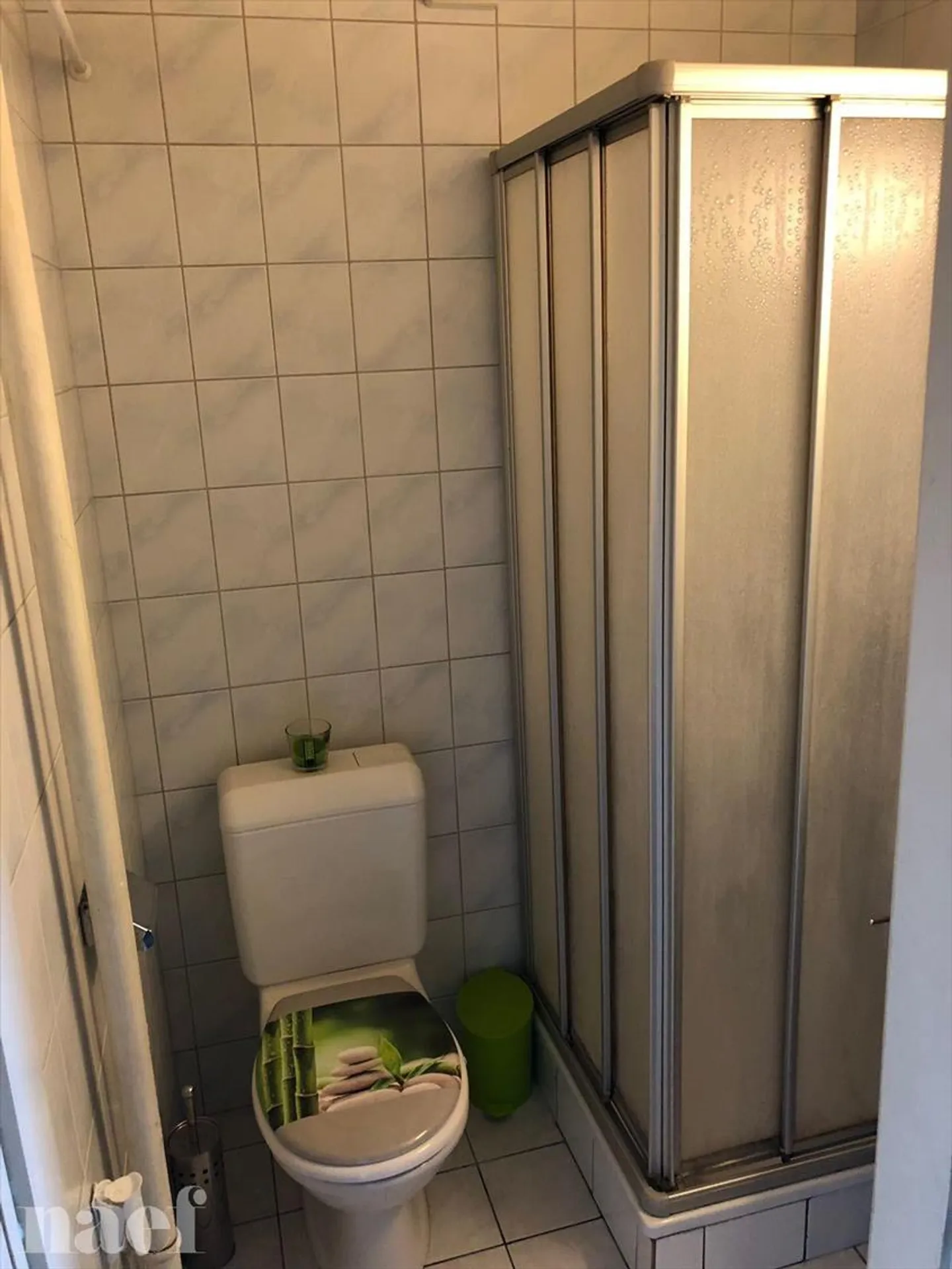 1.5 Room Apartment - Photo 7 of 7