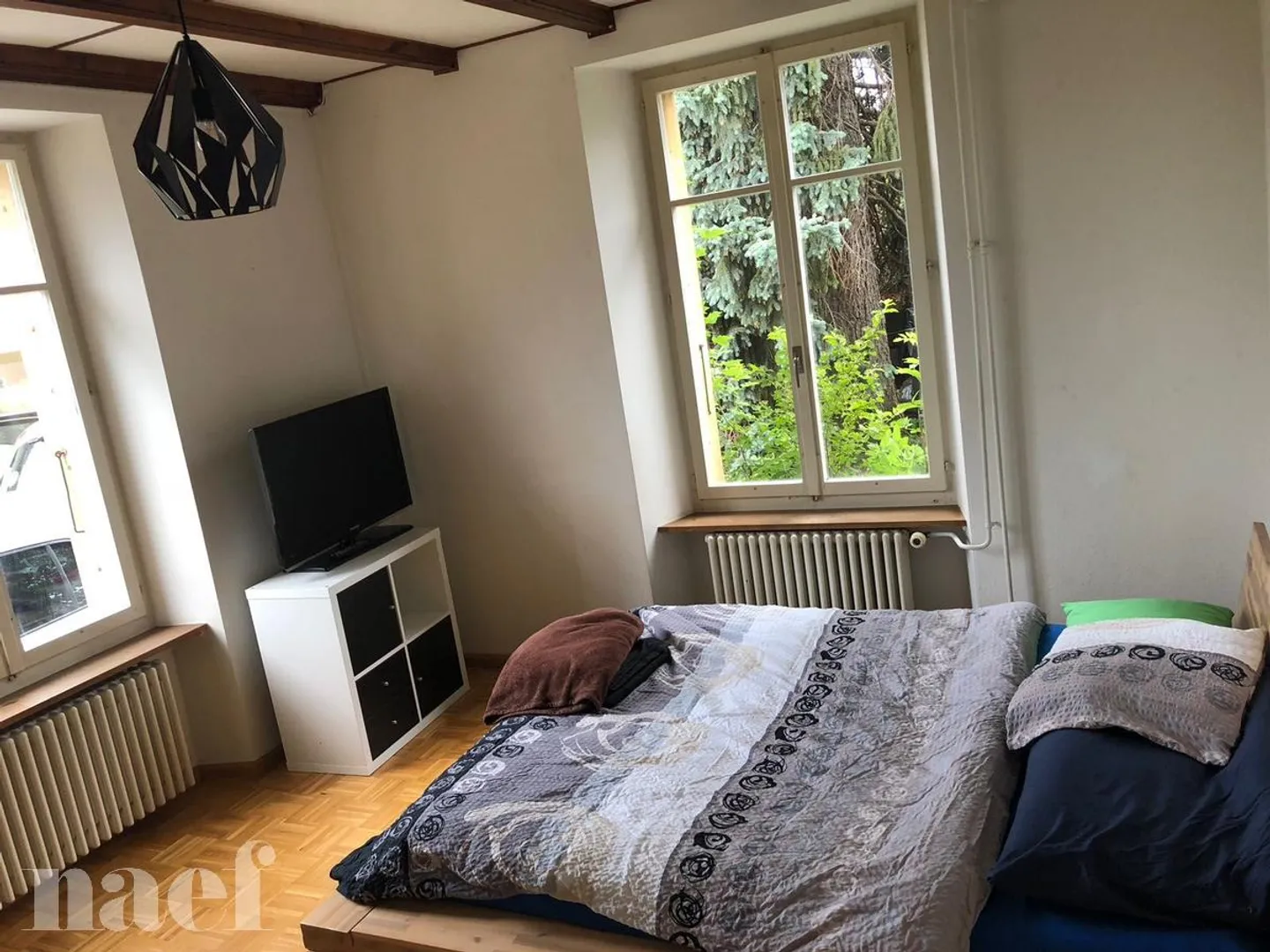 1.5 Room Apartment - Photo 4 of 7