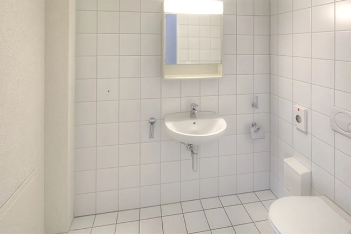 Mixed-use building for rent - Photo 3 of 4