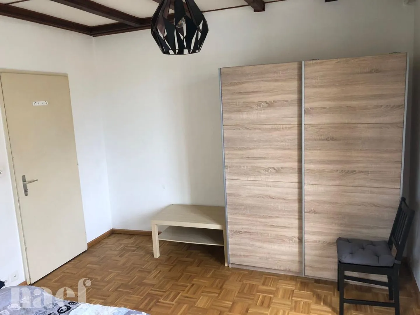 1.5 Room Apartment - Photo 5 of 7