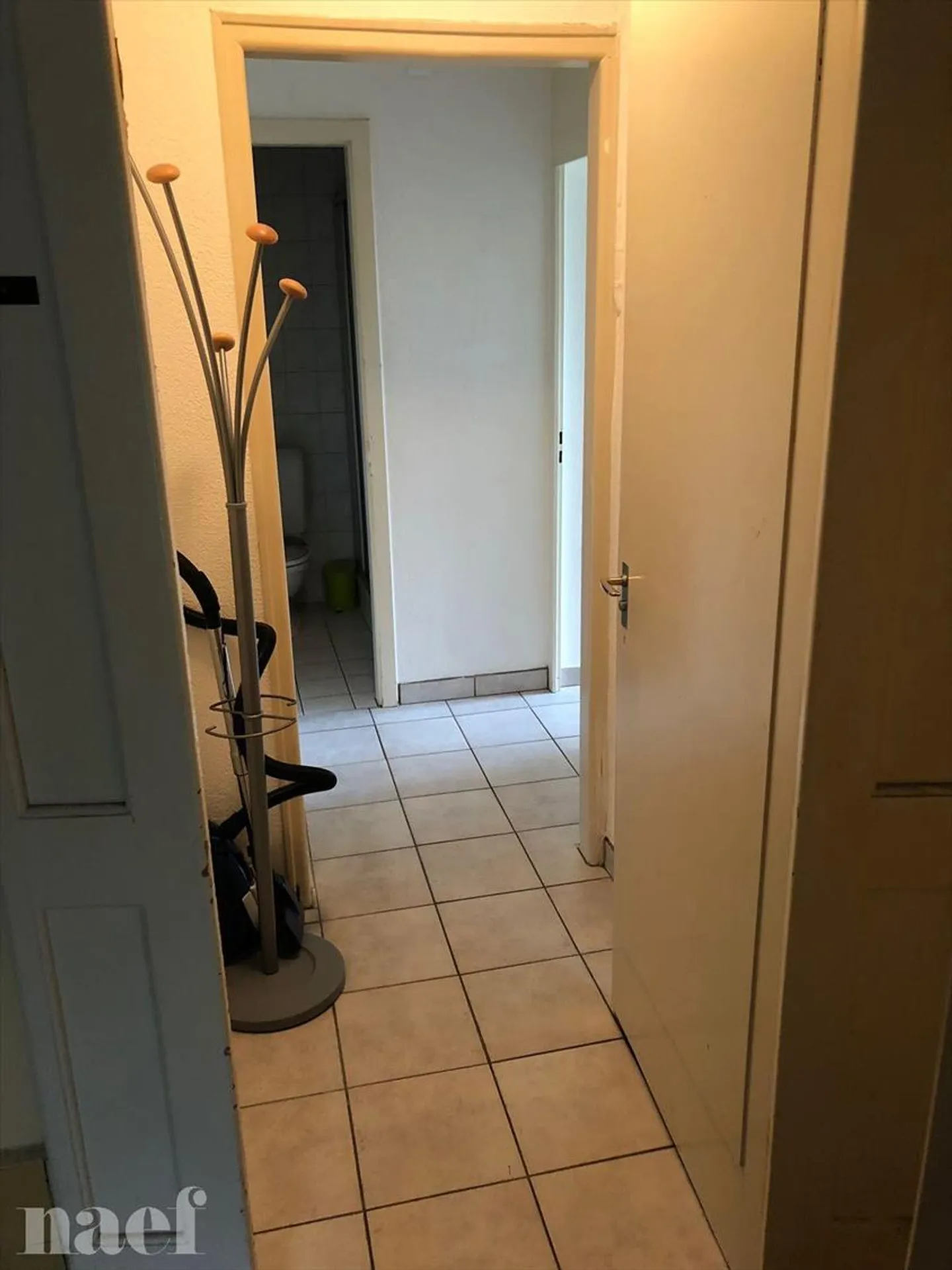 1.5 Room Apartment - Photo 6 of 7