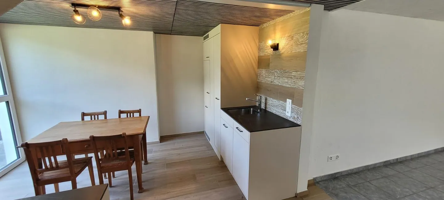 Gemütliche Wohnung im Muotatal - Foto 2 von 5