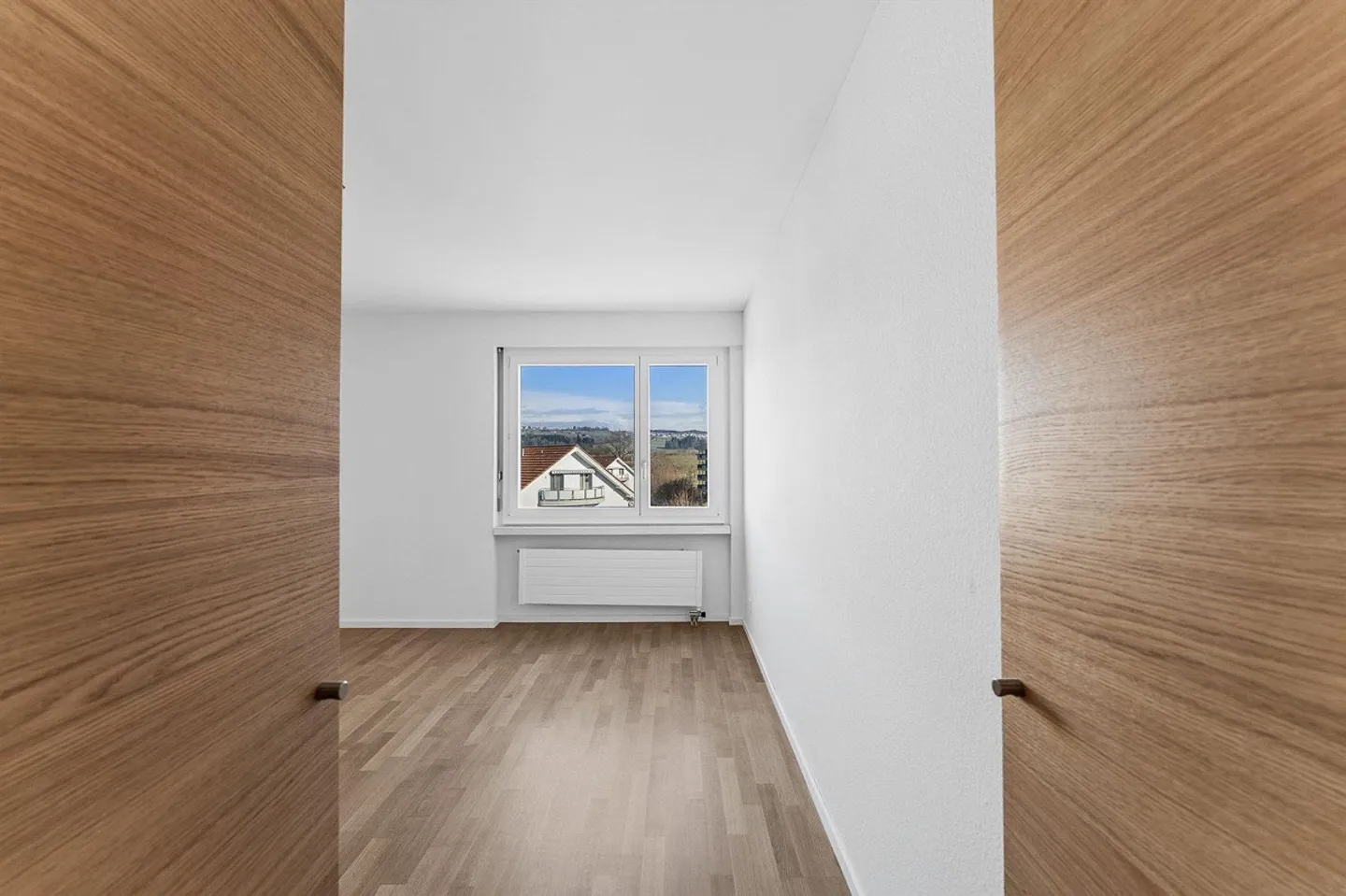 Bellissimo appartamento di 3,5 locali a Sempach - Foto 7 di 13