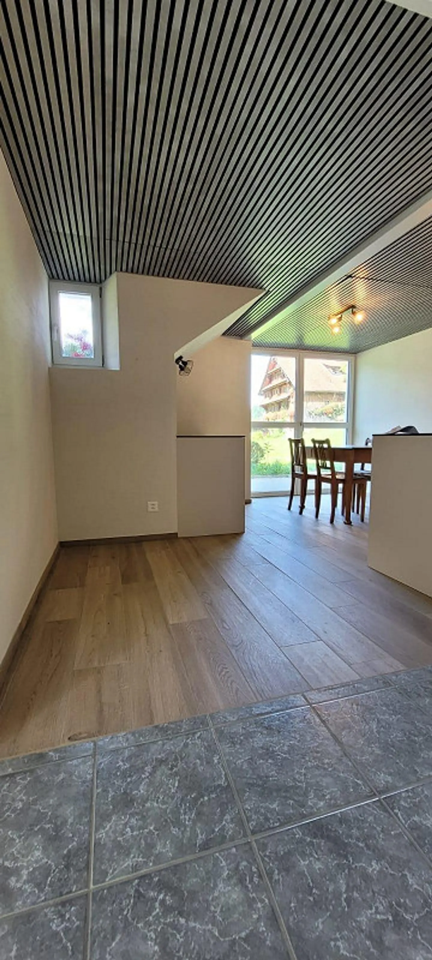 Gemütliche Wohnung im Muotatal - Foto 3 von 5