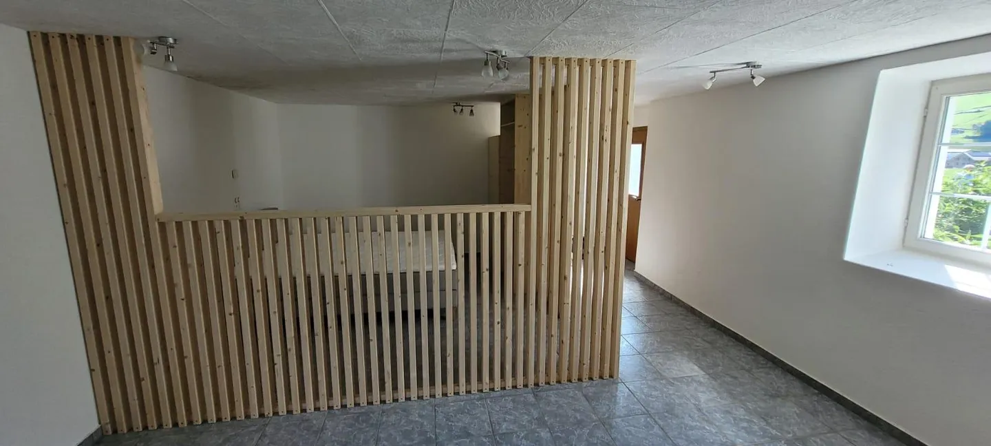 Gemütliche Wohnung im Muotatal - Foto 5 von 5