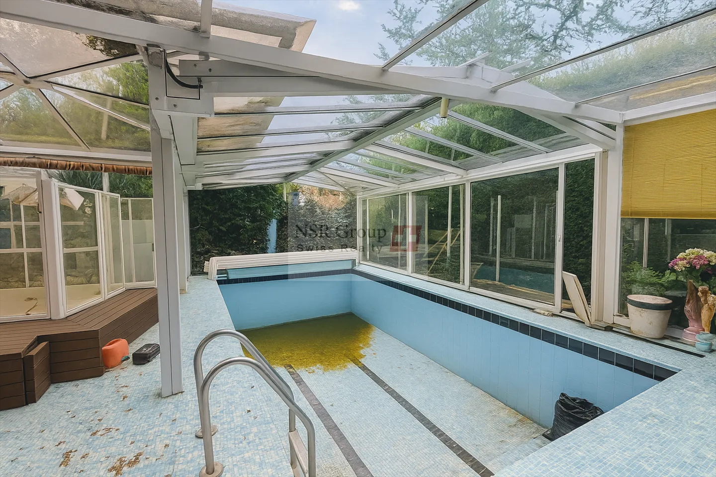 Reihenhaus 8 Zimmer - Foto 3 von 3