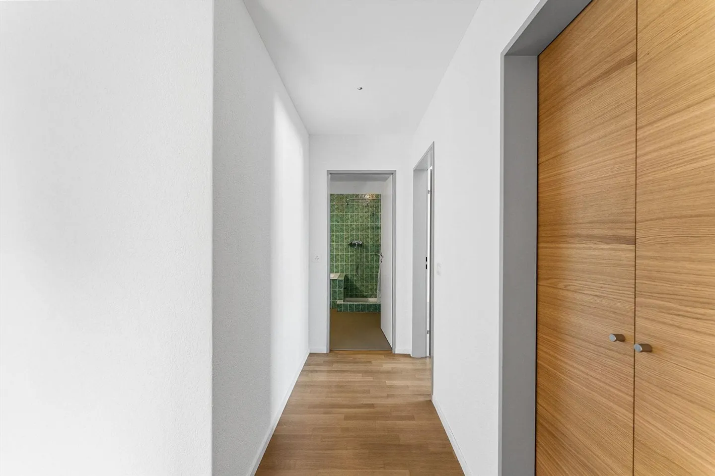 Bellissimo appartamento di 3,5 locali a Sempach - Foto 8 di 13