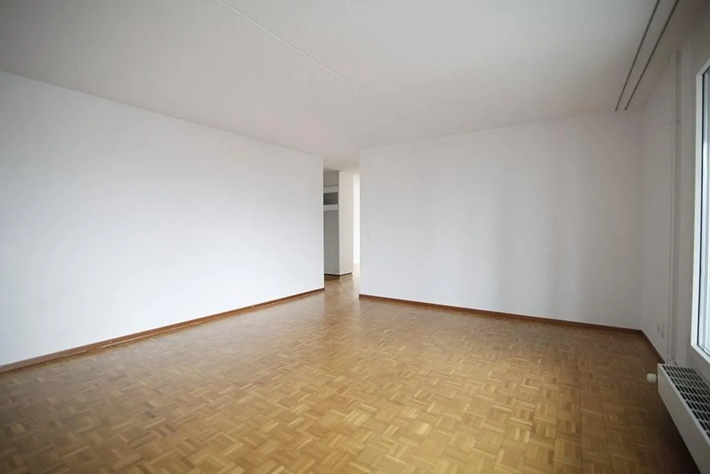 Charmante Altbauwohnung in Lengnau - Foto 2 von 10
