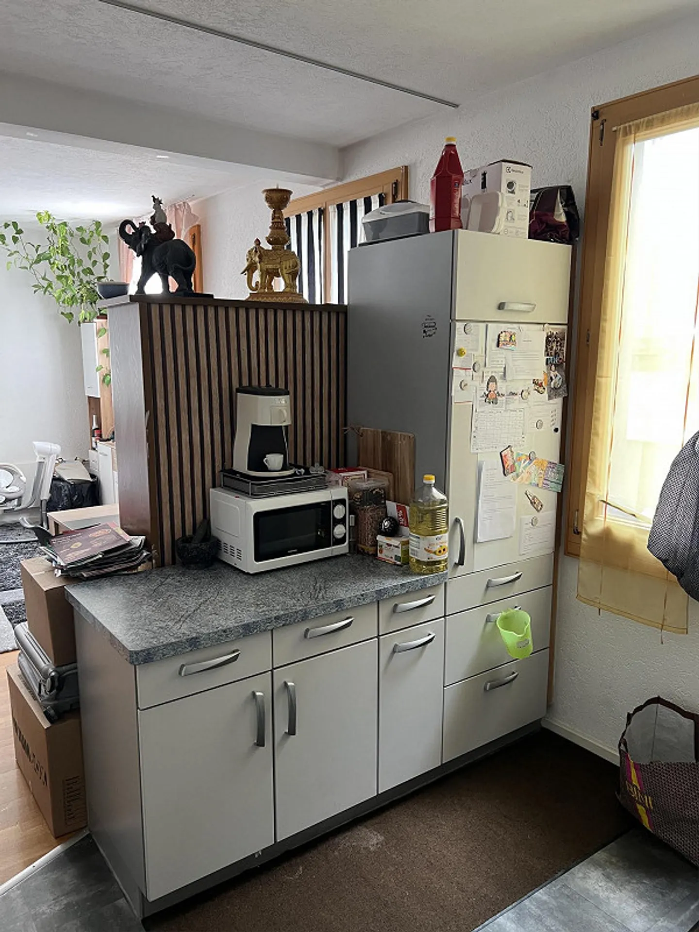 Appartement spacieux de 4 pièces à Glarus - Photo 5 sur 13