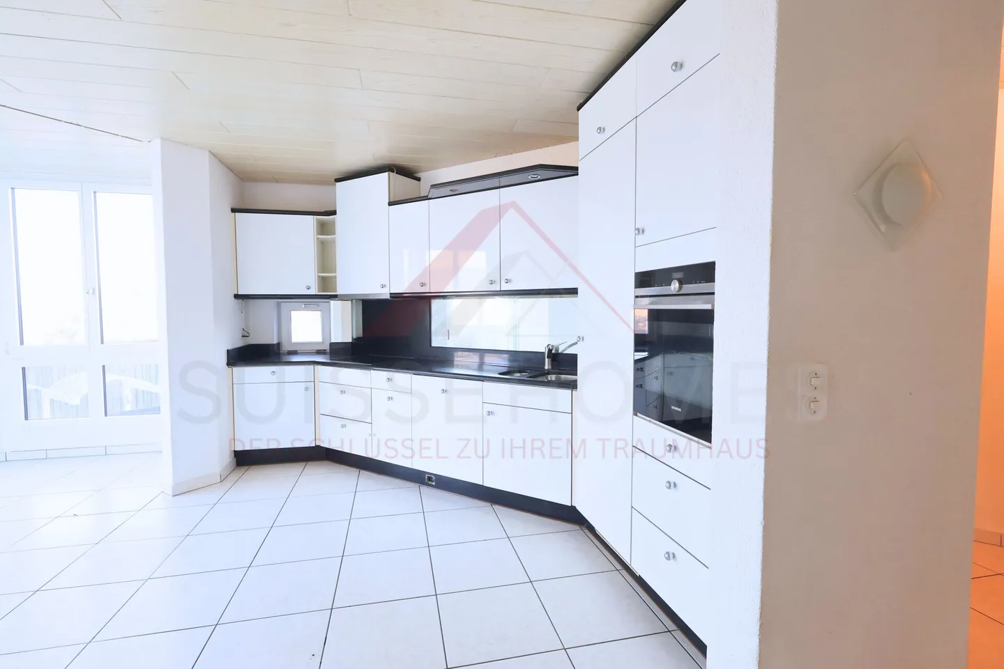 Geräumige Erdgeschosswohnung - Foto 8 von 23