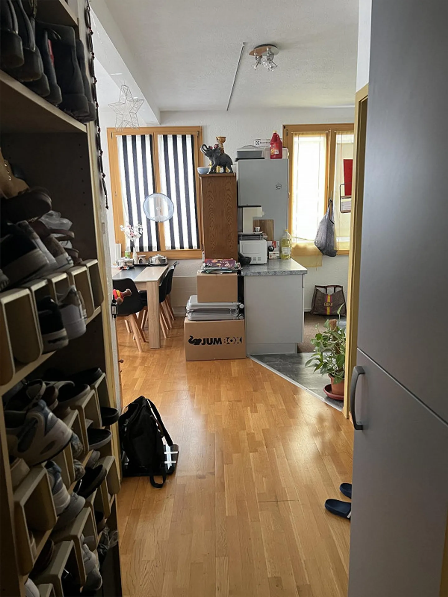 Appartement spacieux de 4 pièces à Glarus - Photo 6 sur 13