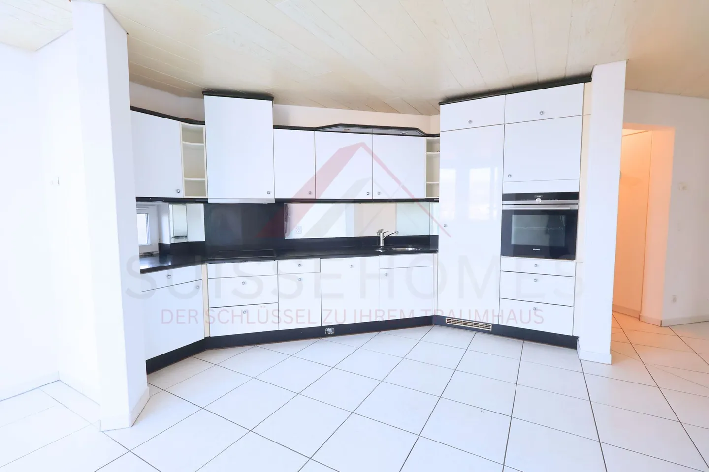 Geräumige Erdgeschosswohnung - Foto 9 von 23