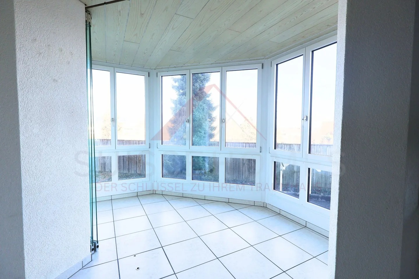 Geräumige Erdgeschosswohnung - Foto 10 von 23