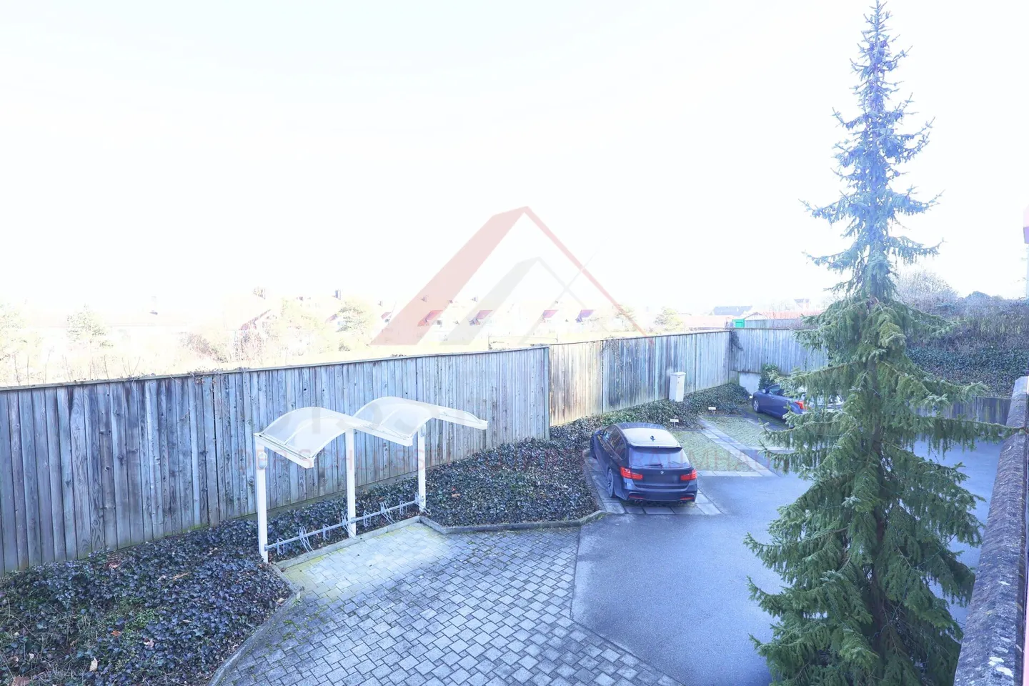 Geräumige Erdgeschosswohnung - Foto 11 von 23