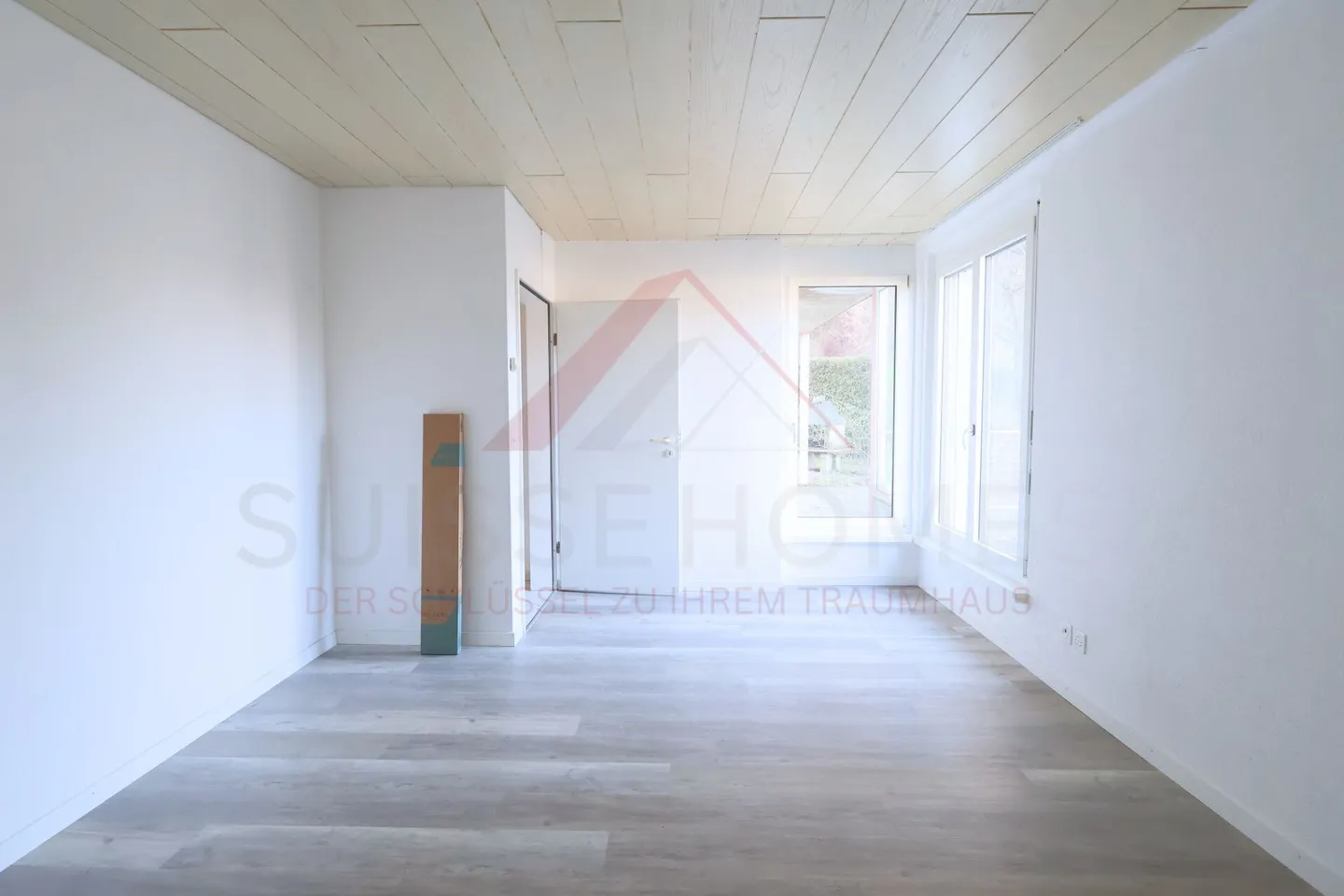 Geräumige Erdgeschosswohnung - Foto 12 von 23