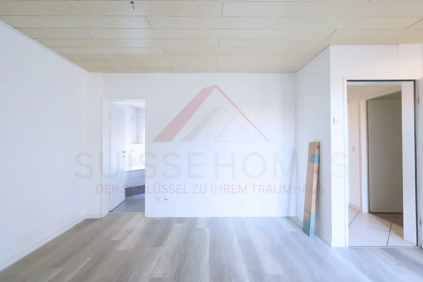 Geräumige Erdgeschosswohnung - Foto 13 von 23