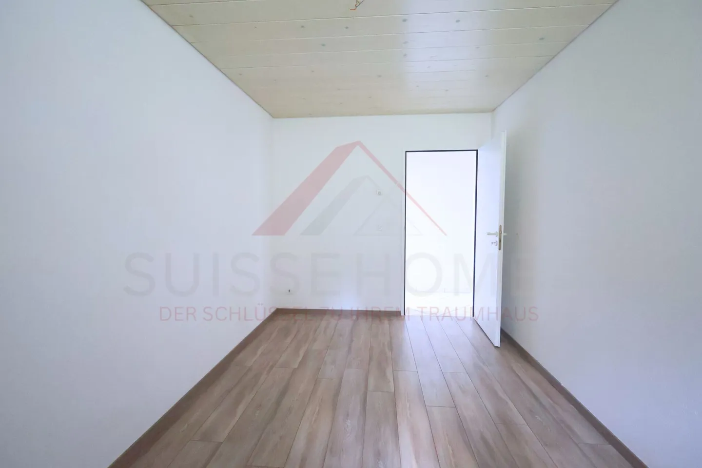 Geräumige Erdgeschosswohnung - Foto 14 von 23