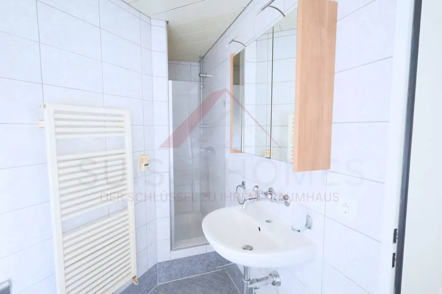 Geräumige Erdgeschosswohnung - Foto 18 von 23