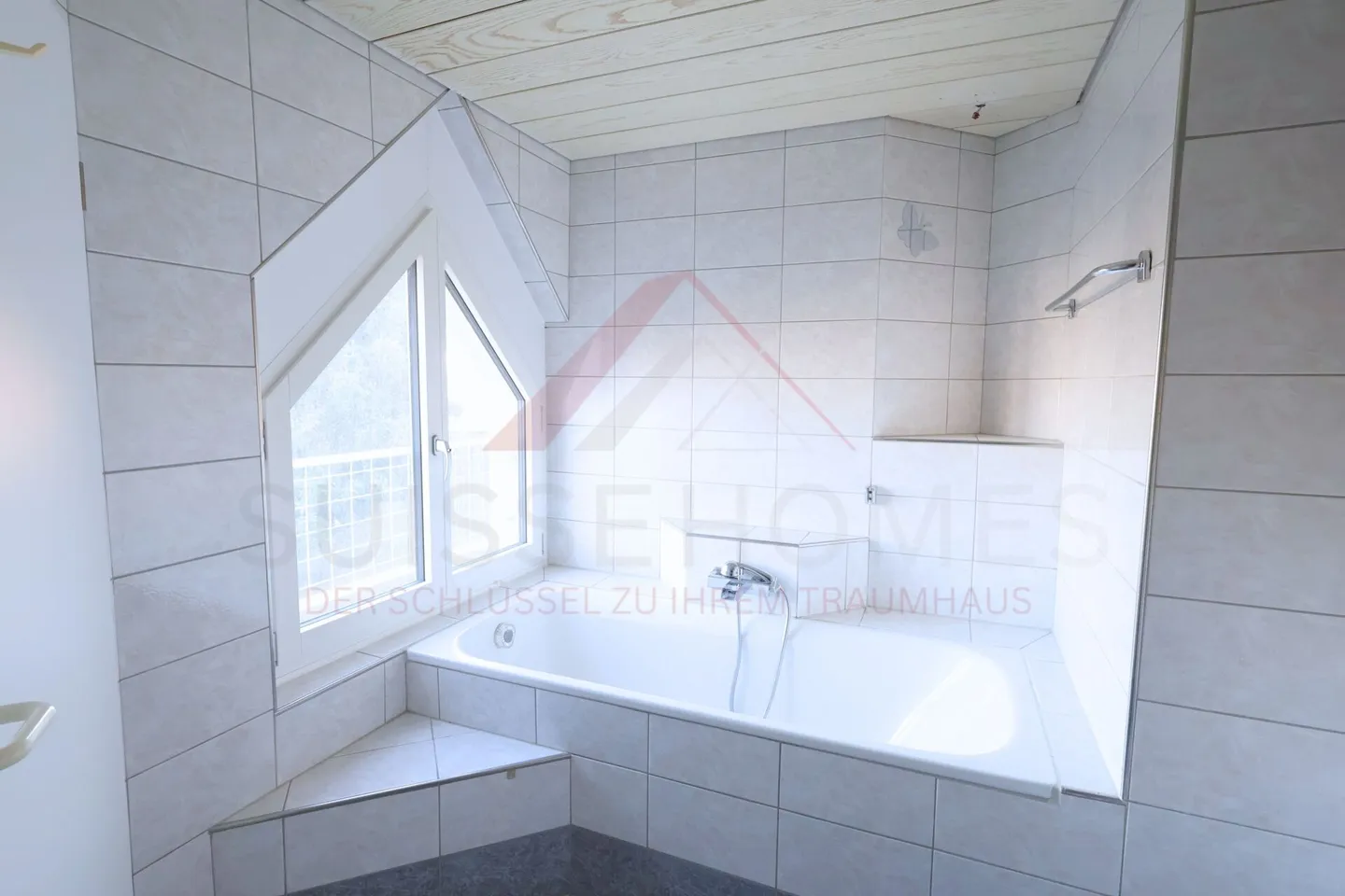 Geräumige Erdgeschosswohnung - Foto 19 von 23