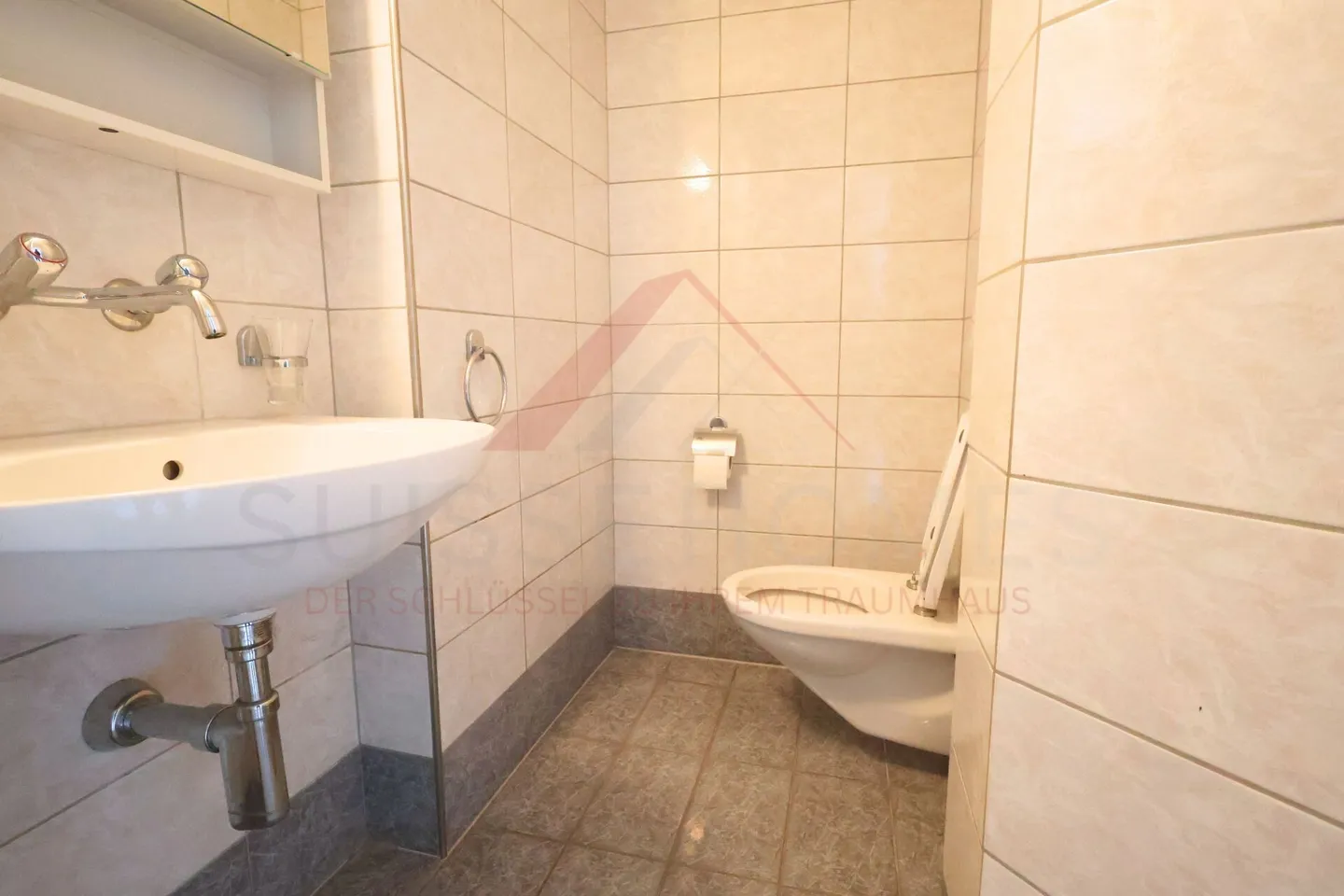 Geräumige Erdgeschosswohnung - Foto 20 von 23