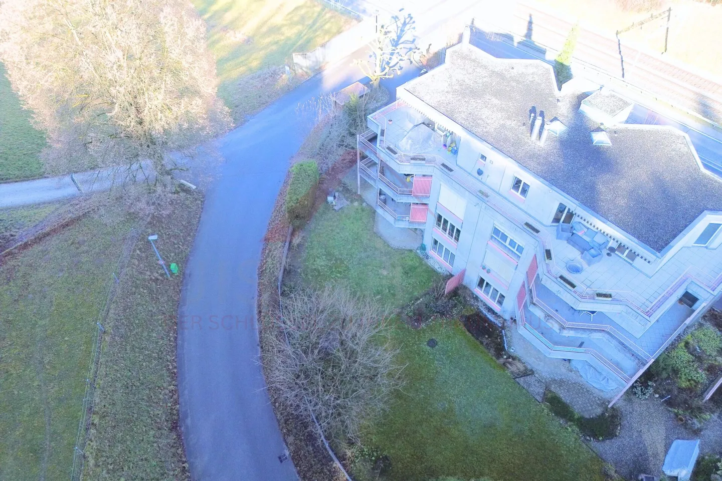 Geräumige Erdgeschosswohnung - Foto 23 von 23