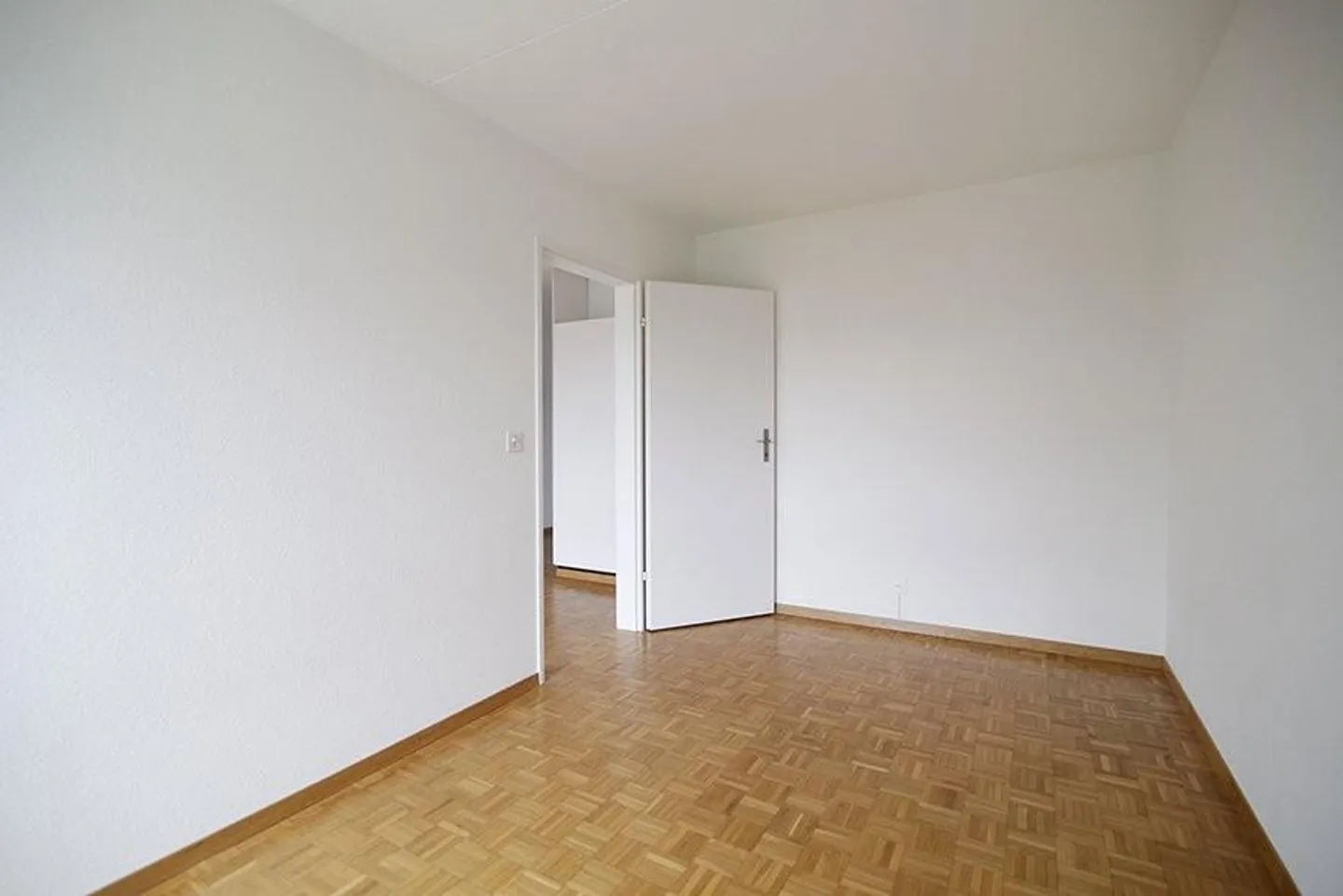 Charmante Altbauwohnung in Lengnau - Foto 5 von 10