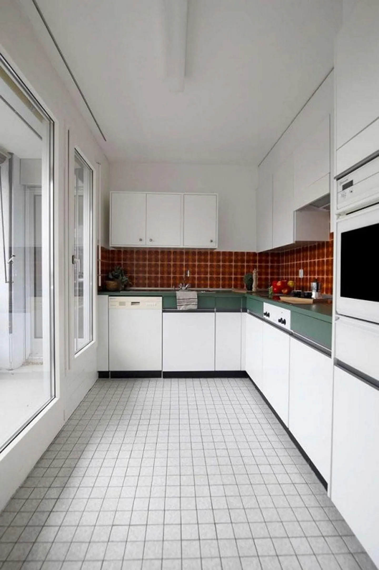 Charmante Altbauwohnung in Lengnau - Foto 6 von 10
