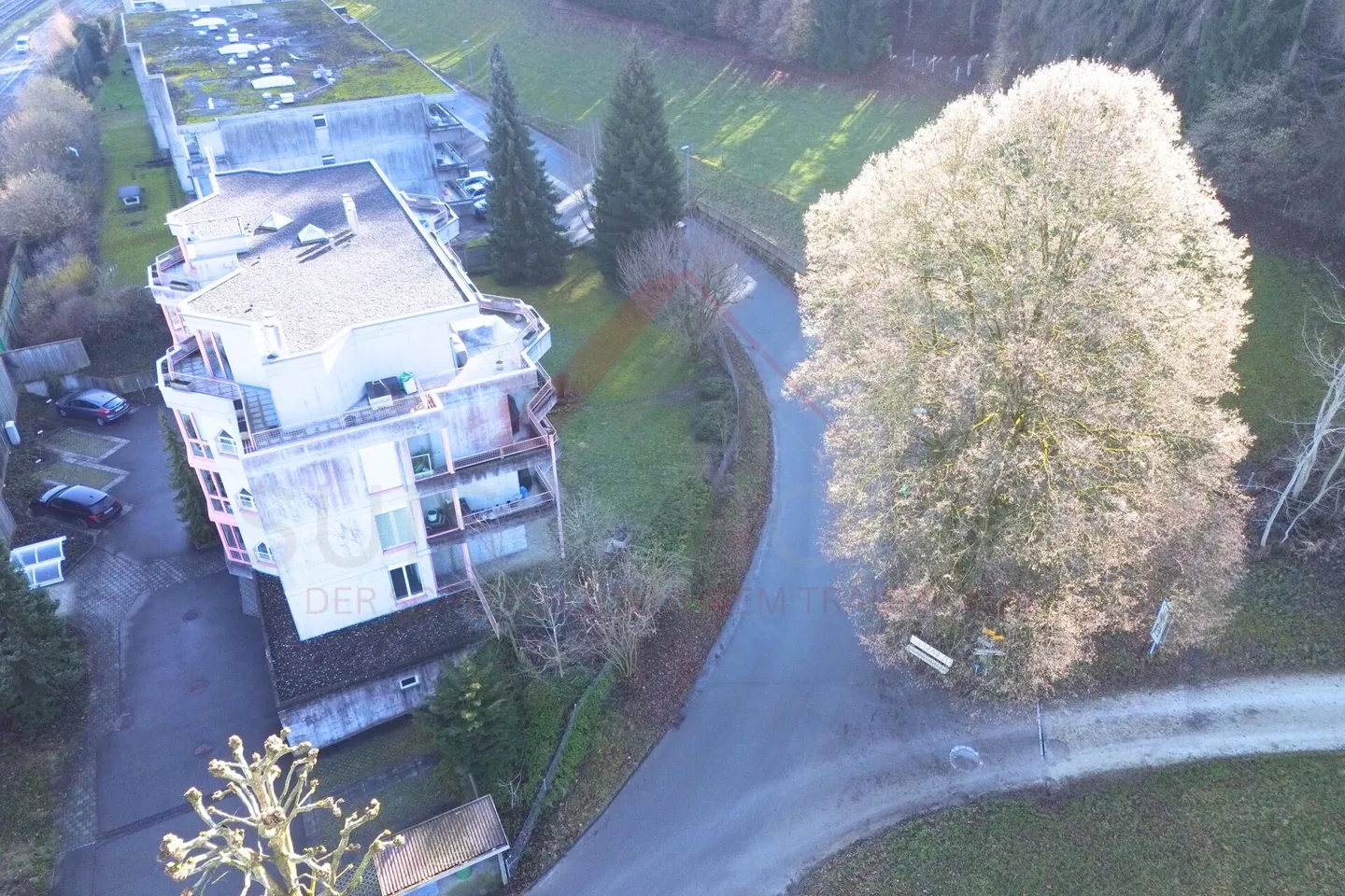 Geräumige Erdgeschosswohnung - Foto 2 von 23