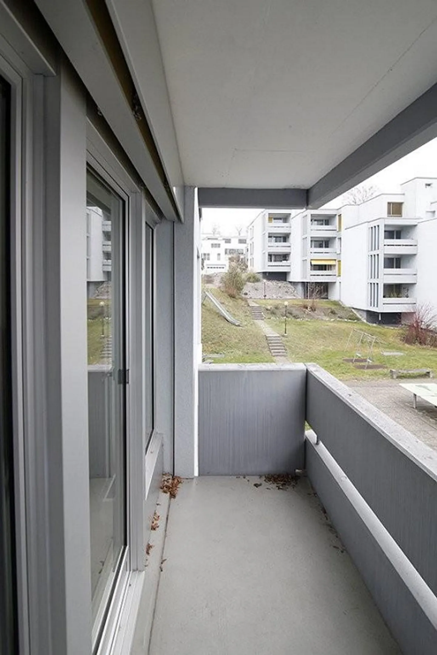 Charmante Altbauwohnung in Lengnau - Foto 9 von 10