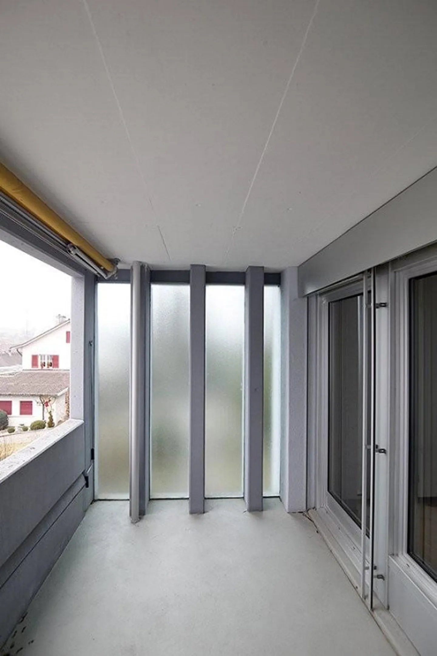 Charmante Altbauwohnung in Lengnau - Foto 10 von 10