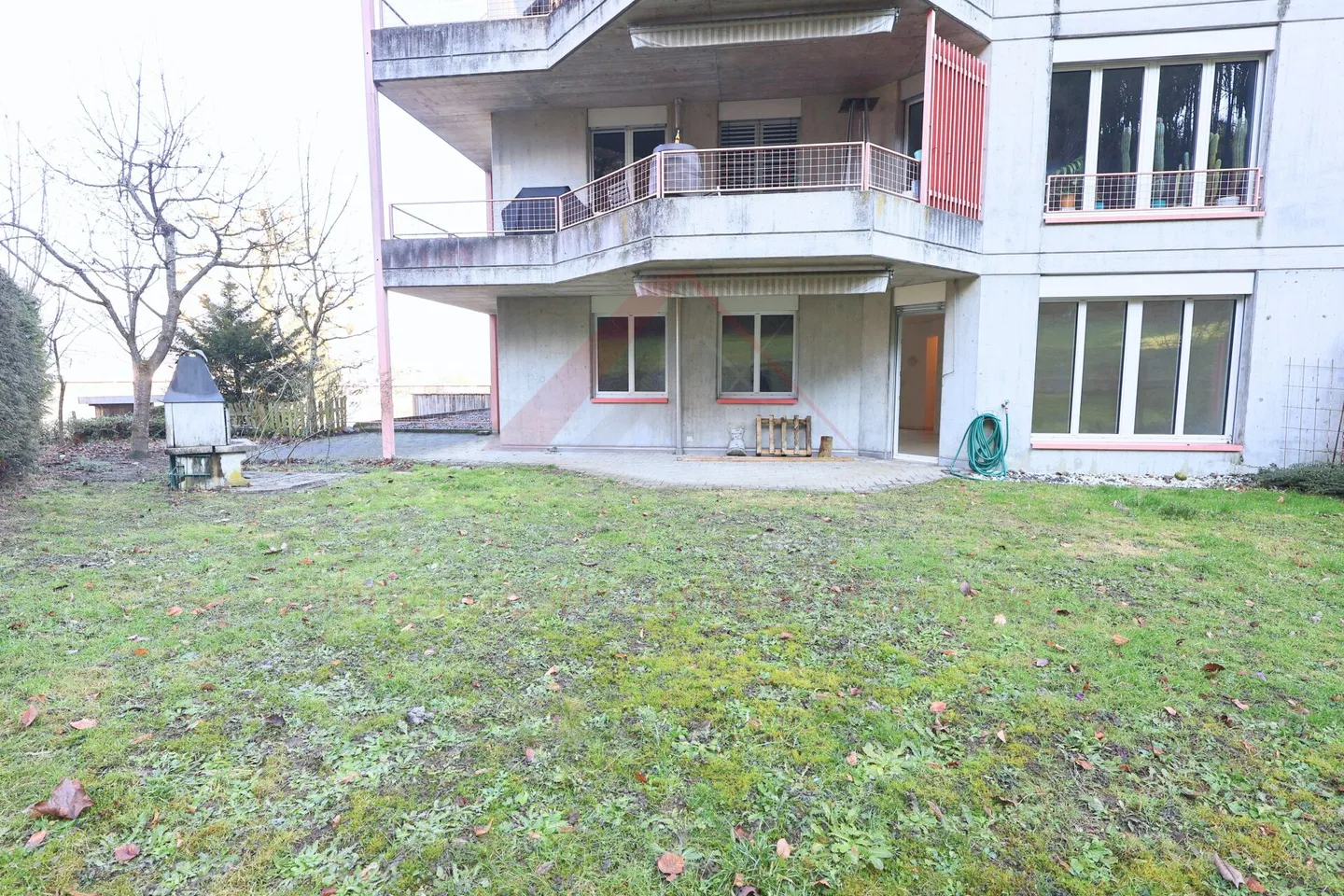 Geräumige Erdgeschosswohnung - Foto 5 von 23