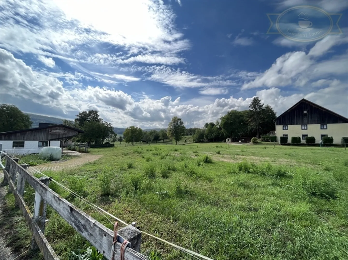 Offerta eccellente per 3 ville indipendenti a Réclère. - Foto 13 di 13