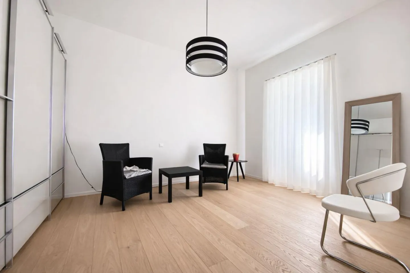 Appartement moderne au centre de Chiasso - Photo 9 sur 14
