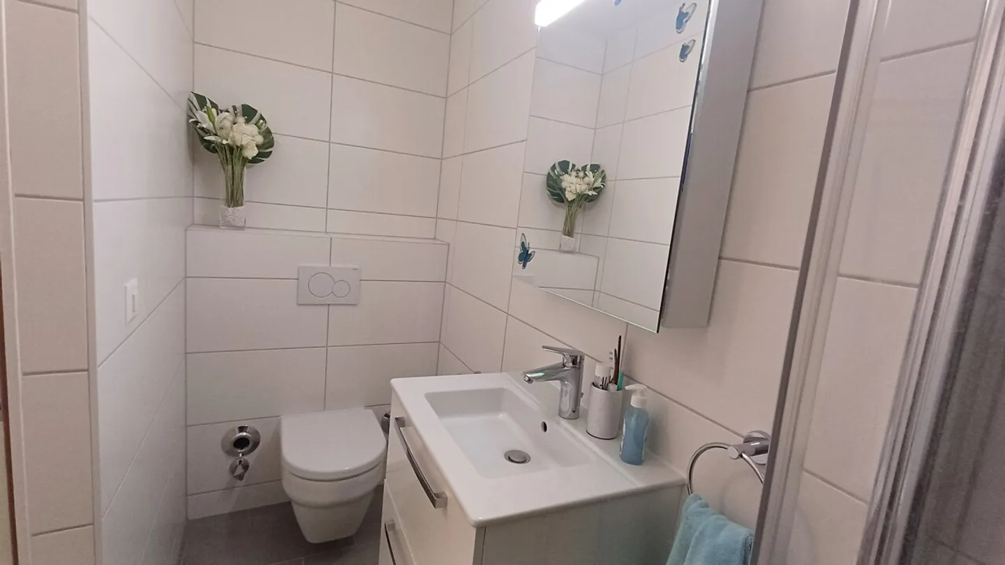 Studio in affitto - Foto 8 di 8