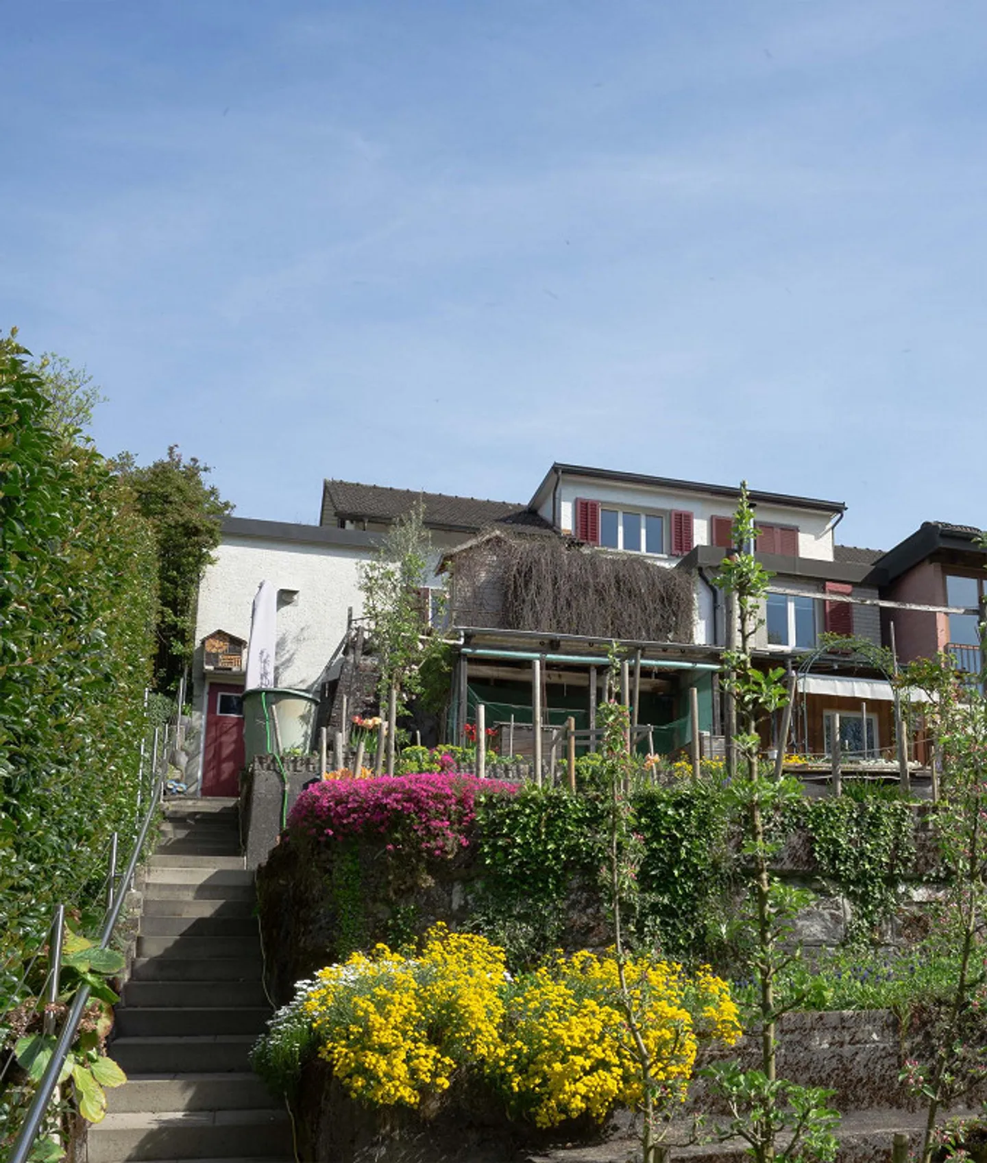 Casa Incantevole per Amanti del Giardino - Foto 1 di 26