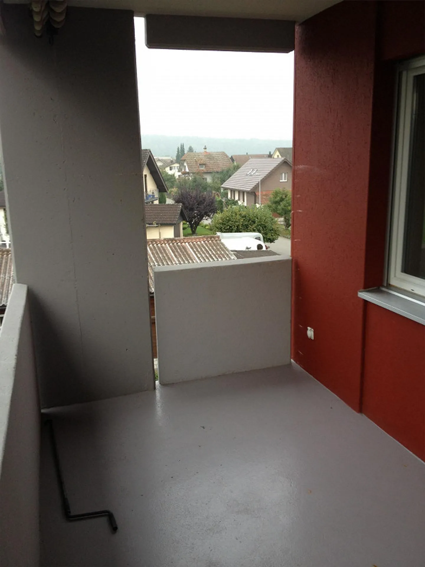 Appartement confortable de 3,5 pièces dans un emplacement central - Photo 7 sur 7