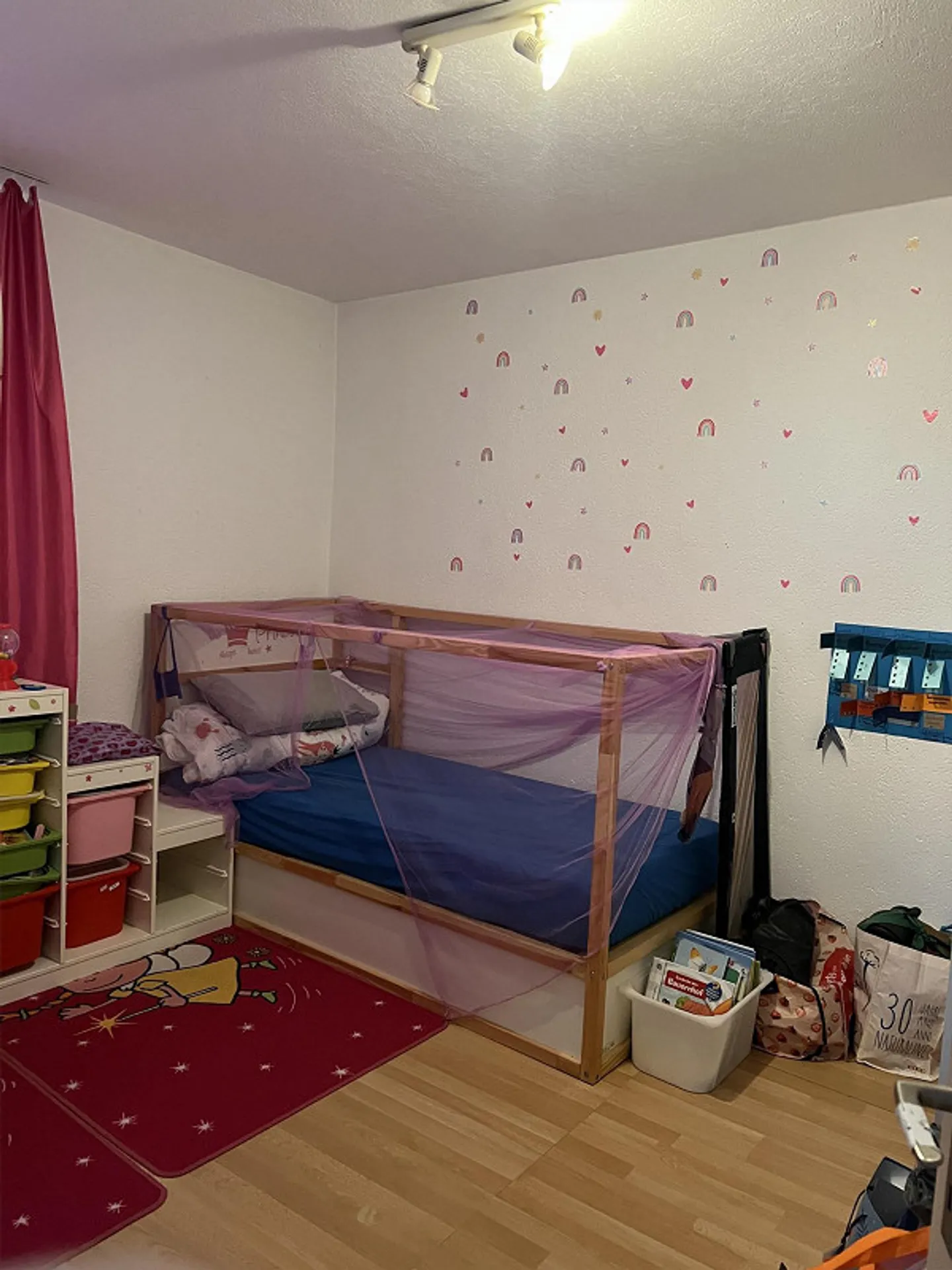 Appartement spacieux de 4 pièces à Glarus - Photo 8 sur 13