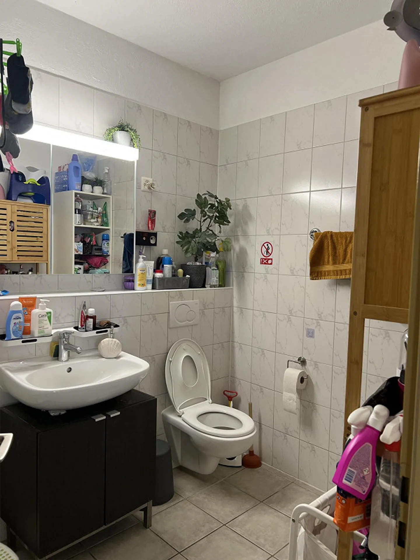 Appartement spacieux de 4 pièces à Glarus - Photo 9 sur 13