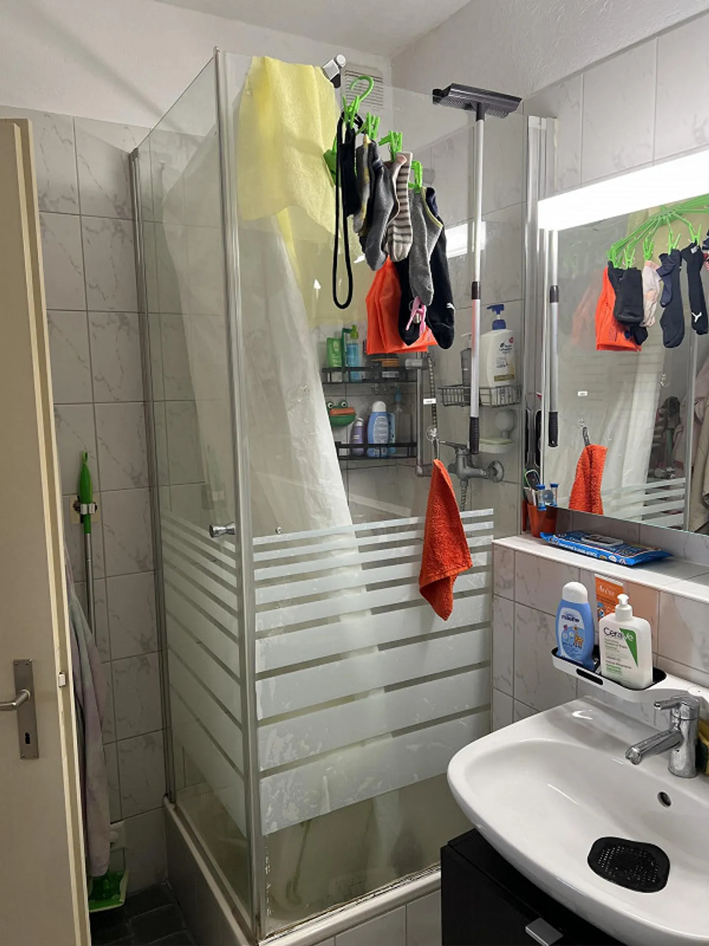 Appartement spacieux de 4 pièces à Glarus - Photo 10 sur 13