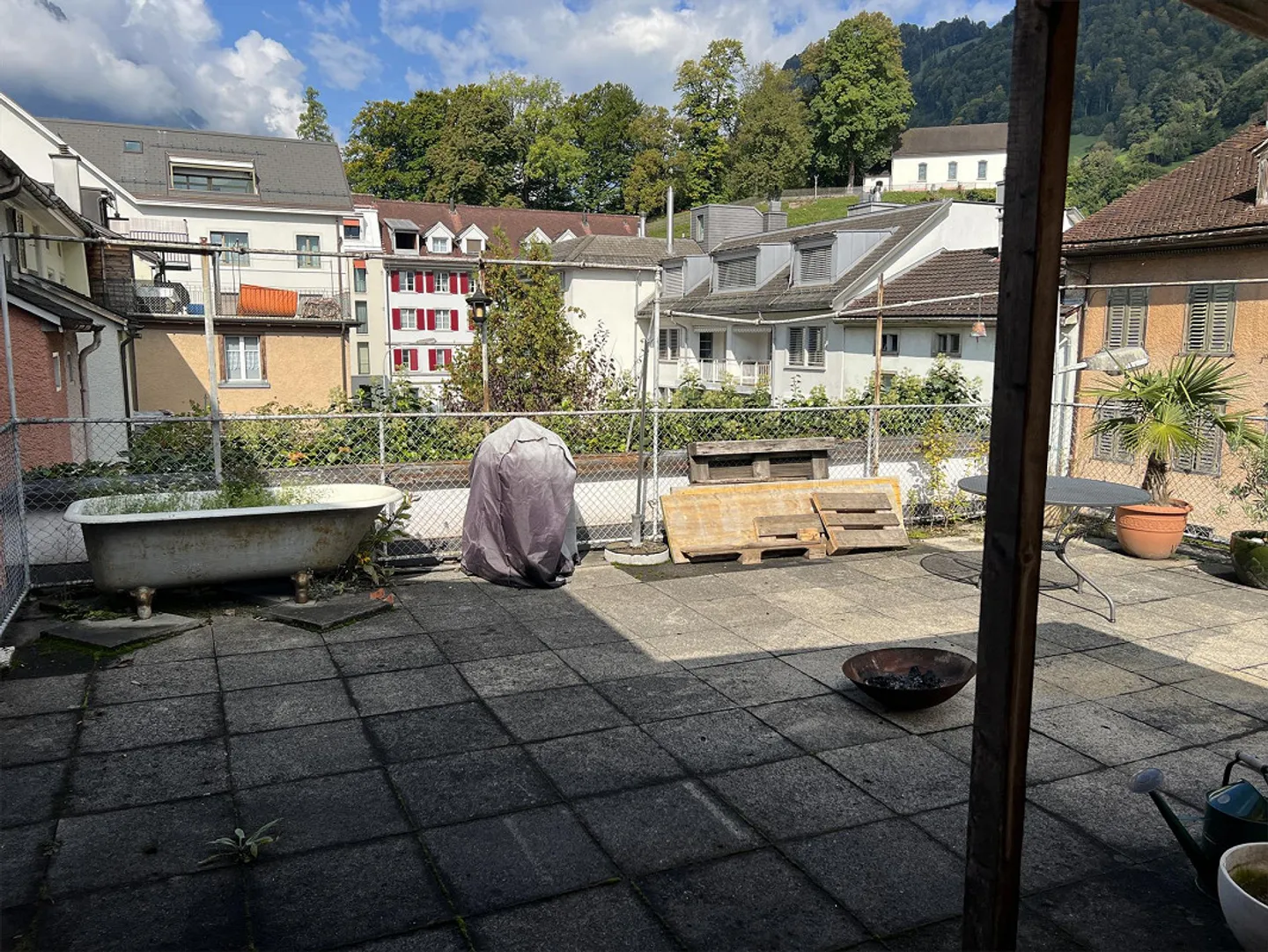 Appartement spacieux de 4 pièces à Glarus - Photo 11 sur 13