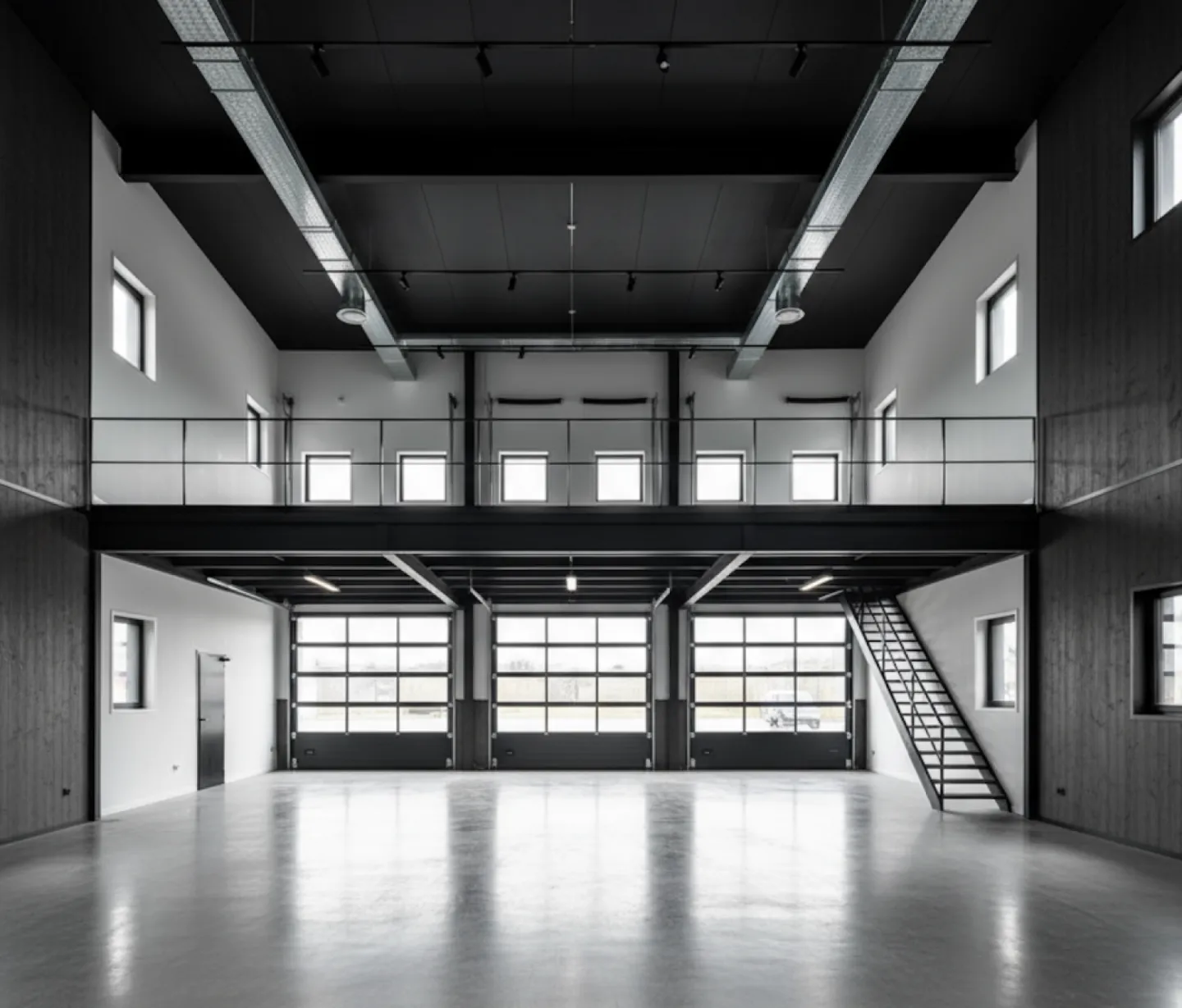 Workshop - Photo 2 of 9