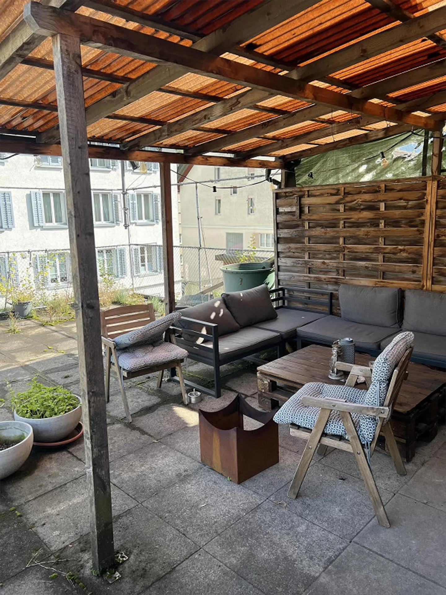 Appartement spacieux de 4 pièces à Glarus - Photo 12 sur 13