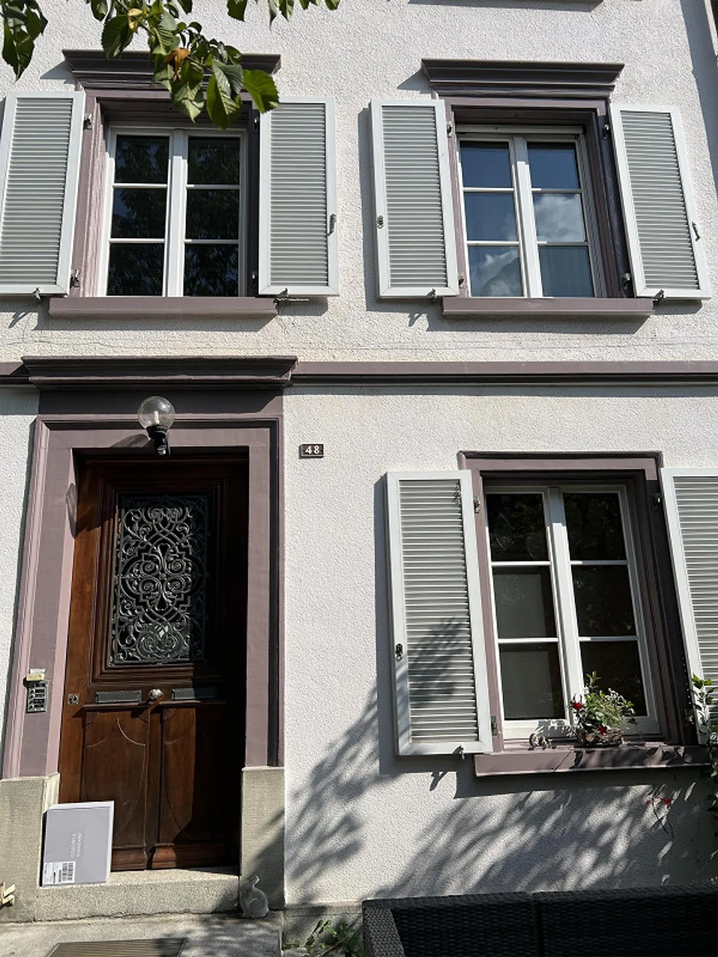 Appartement spacieux de 4 pièces à Glarus - Photo 13 sur 13